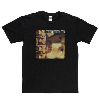 Van Morrison Moondance T-Shirt