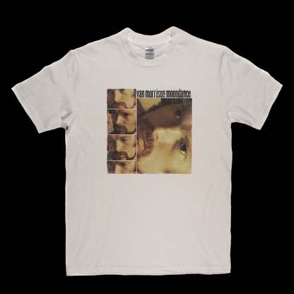 Van Morrison Moondance T-Shirt