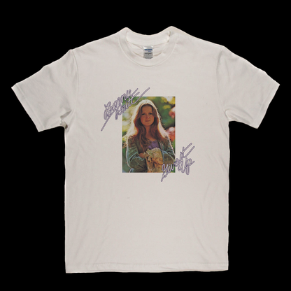 Bonnie Raitt Give It Up T-Shirt