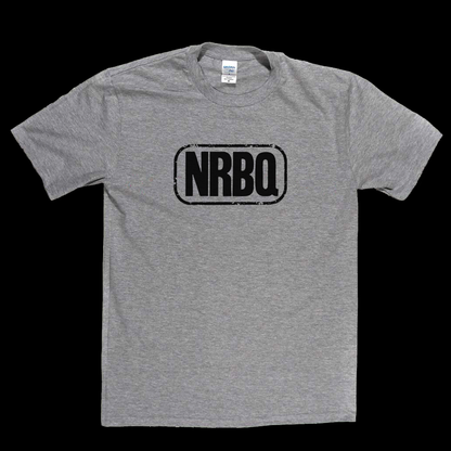 NRBQ T-Shirt