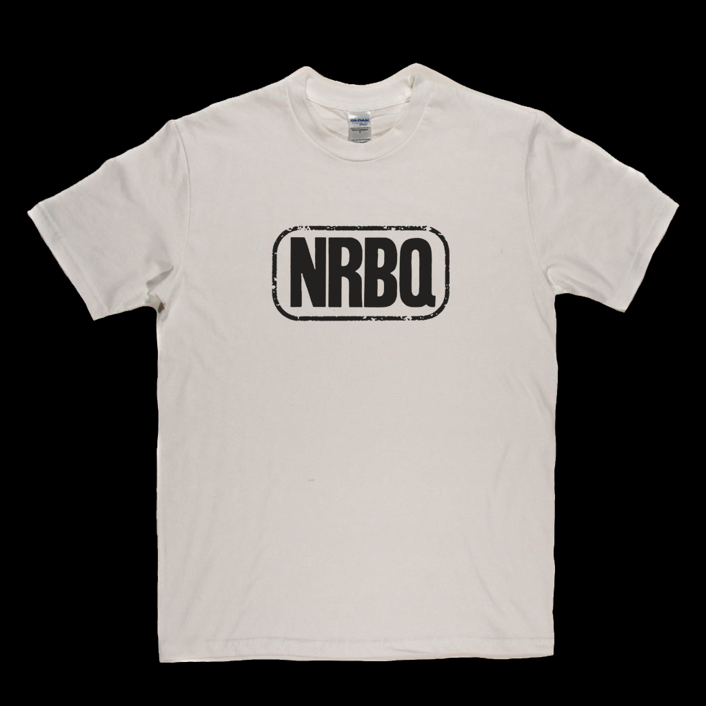 NRBQ T-Shirt