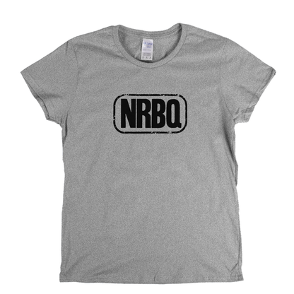 Nrbq Womens T-Shirt