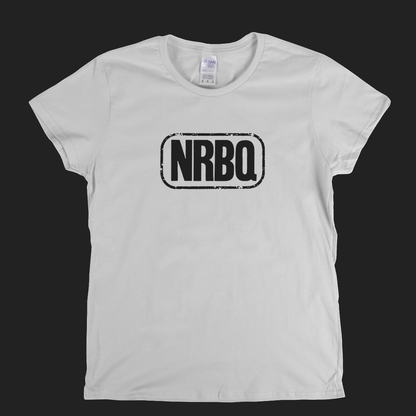 Nrbq Womens T-Shirt