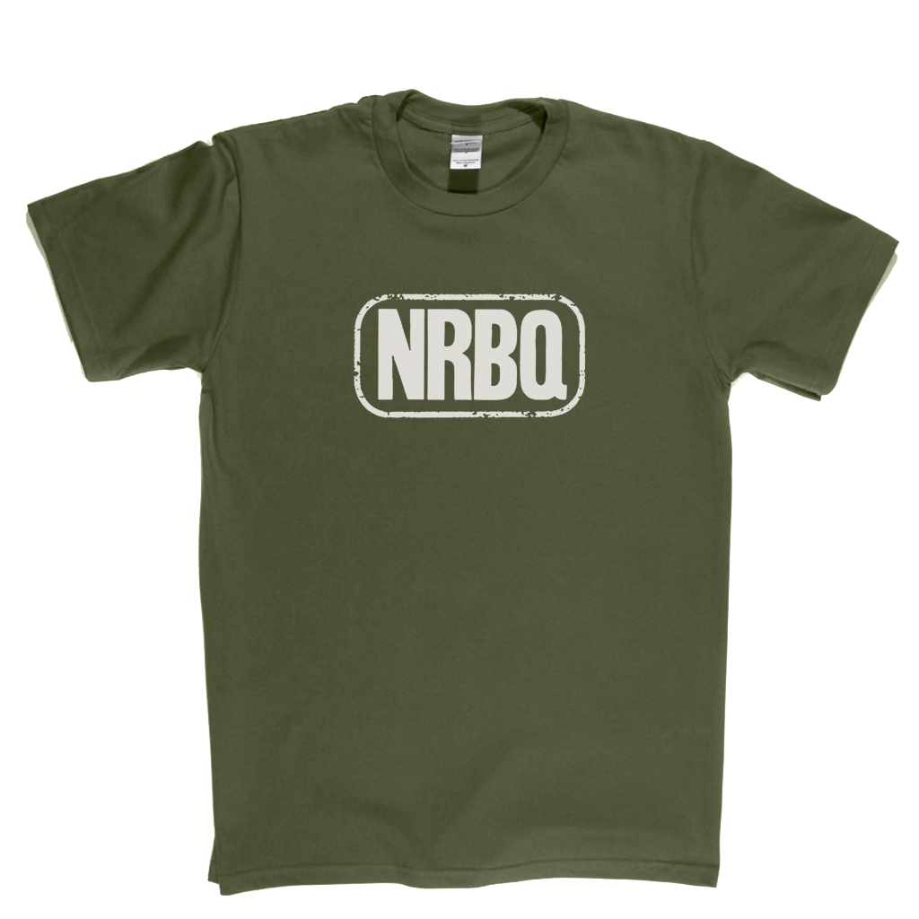 NRBQ T-Shirt