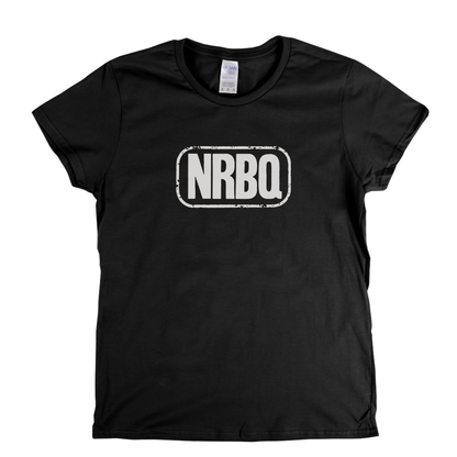 Nrbq Womens T-Shirt