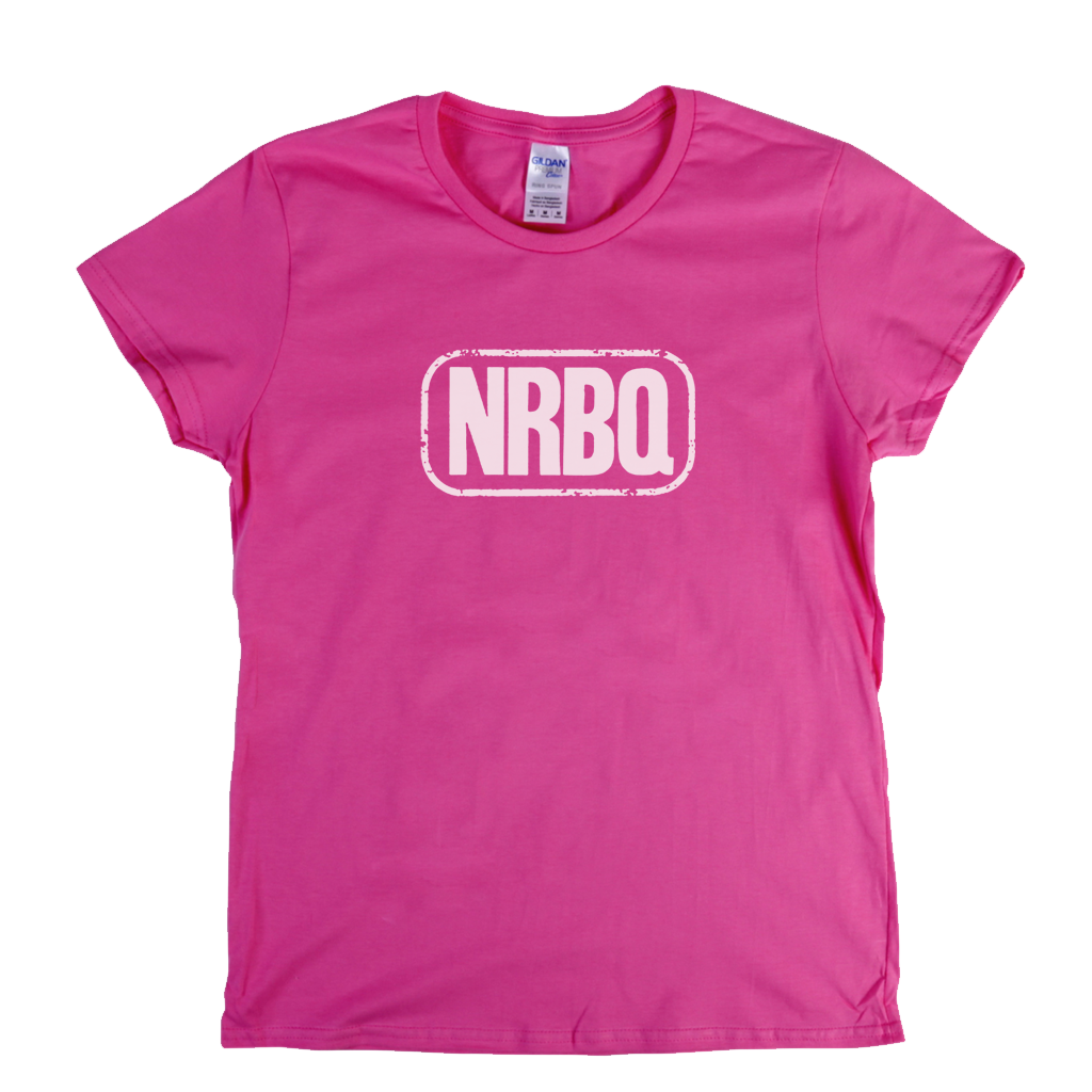 Nrbq Womens T-Shirt