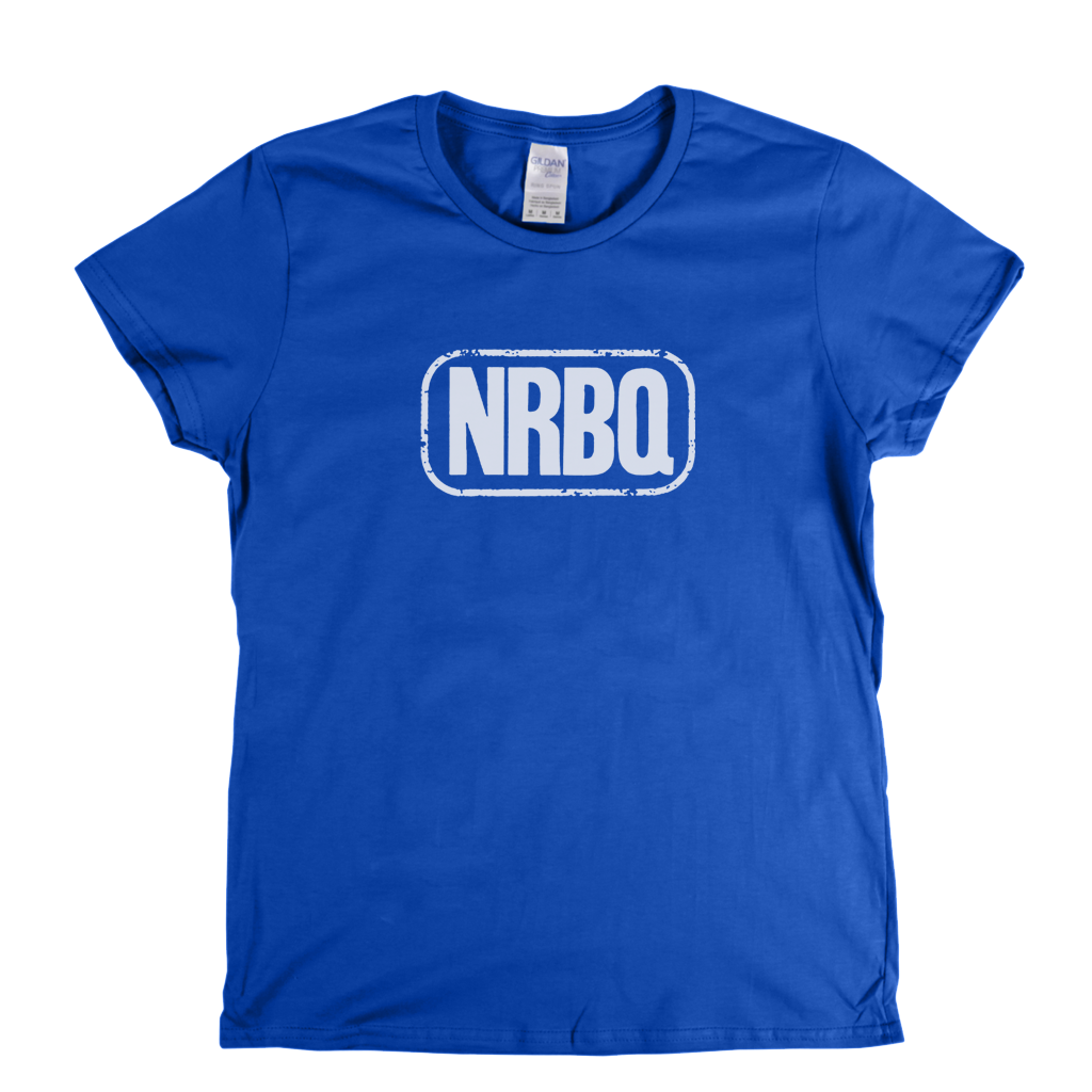 Nrbq Womens T-Shirt