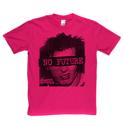 Punk No Future T-Shirt