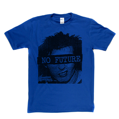 Punk No Future T-Shirt