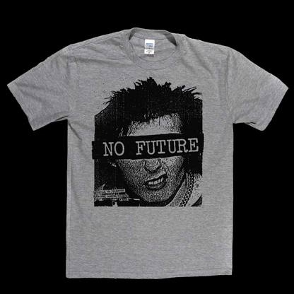 Punk No Future T-Shirt