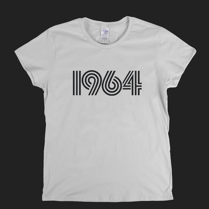 1964B Womens T-Shirt