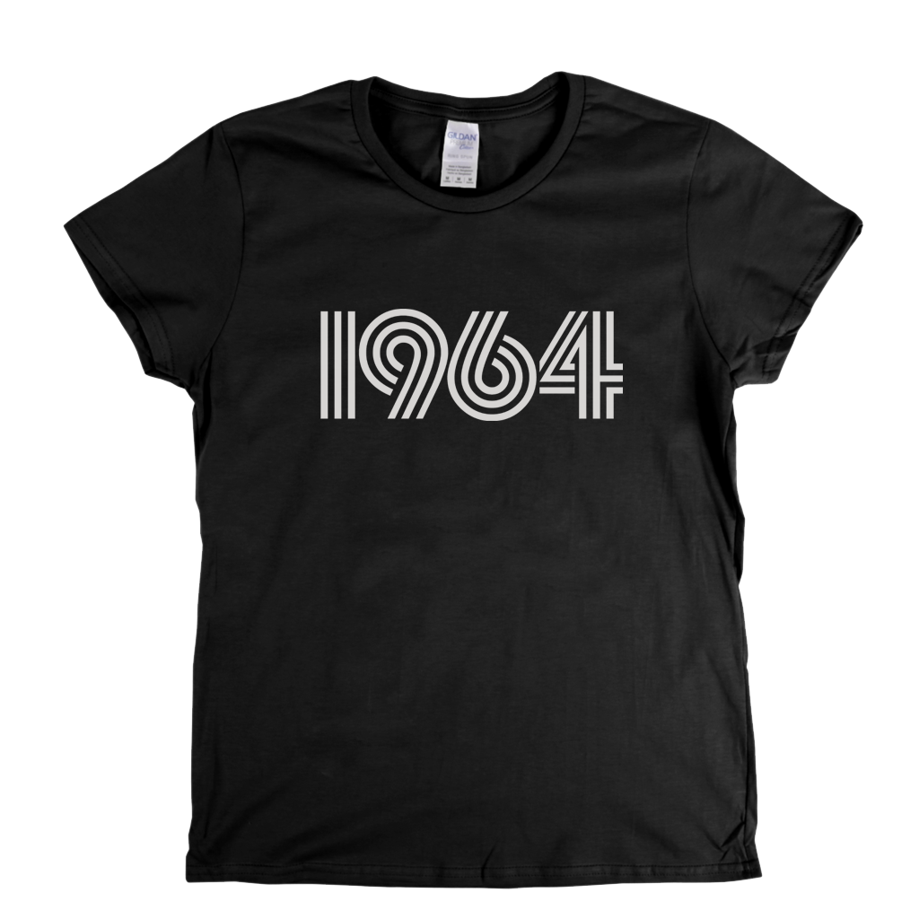 1964B Womens T-Shirt