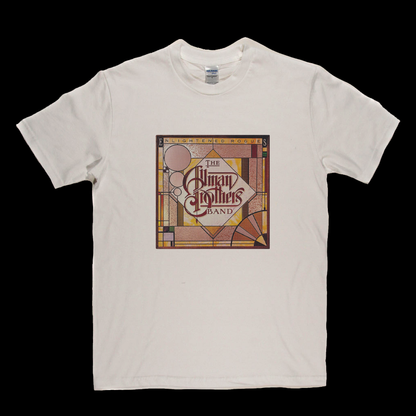 The Allman Brothers Band Enlightened Rogues T-Shirt