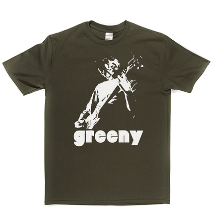 Peter Green T-shirt