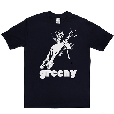 Peter Green T-shirt