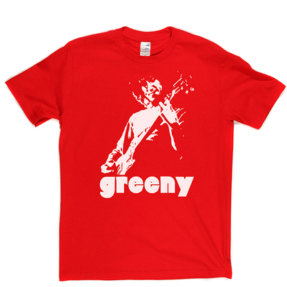 Peter Green T-shirt