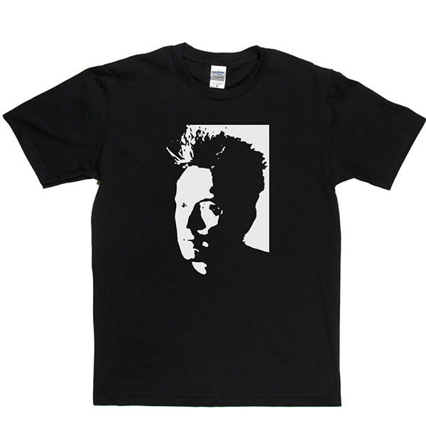 John Lydon T Shirt