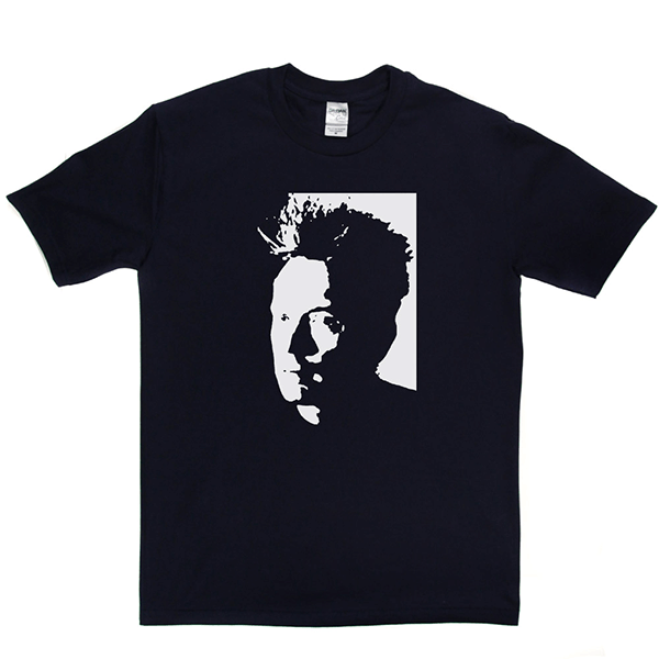 John Lydon T Shirt