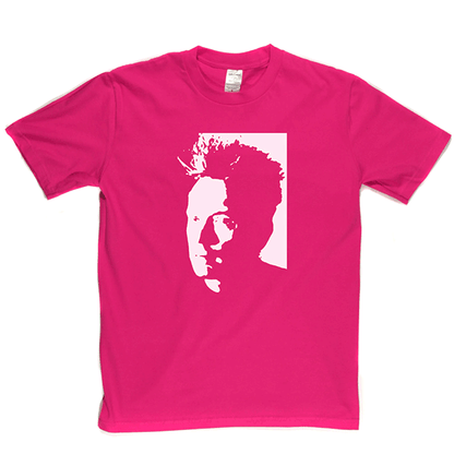 John Lydon T Shirt