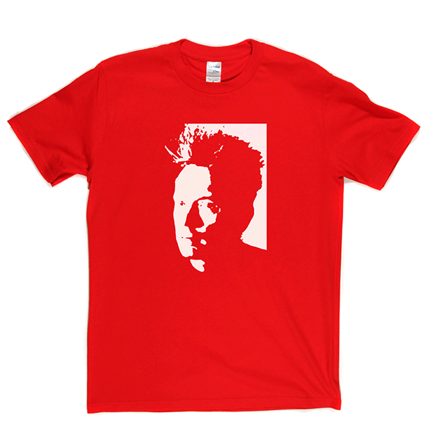 John Lydon T Shirt