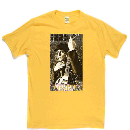 Izzy Stradlin T Shirt