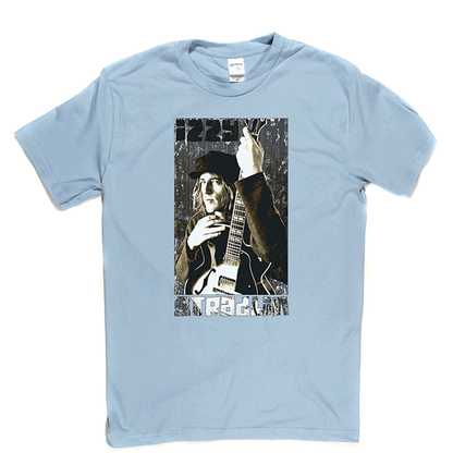 Izzy Stradlin T Shirt