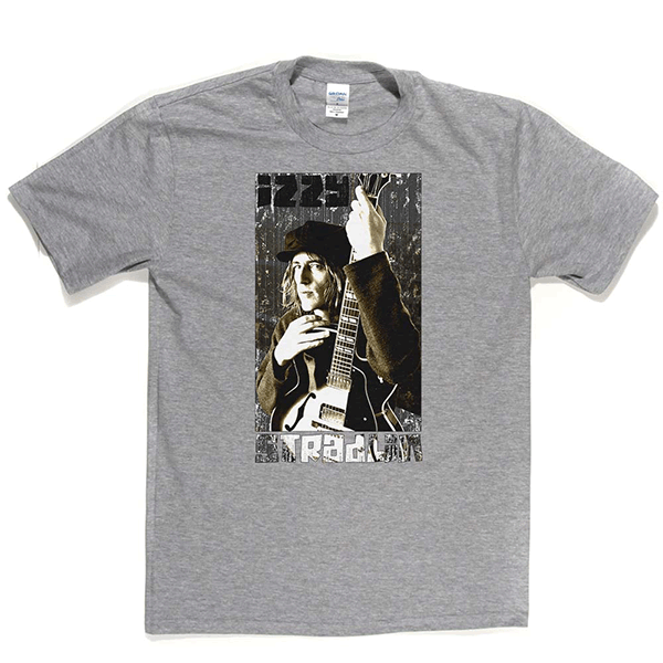 Izzy Stradlin T Shirt