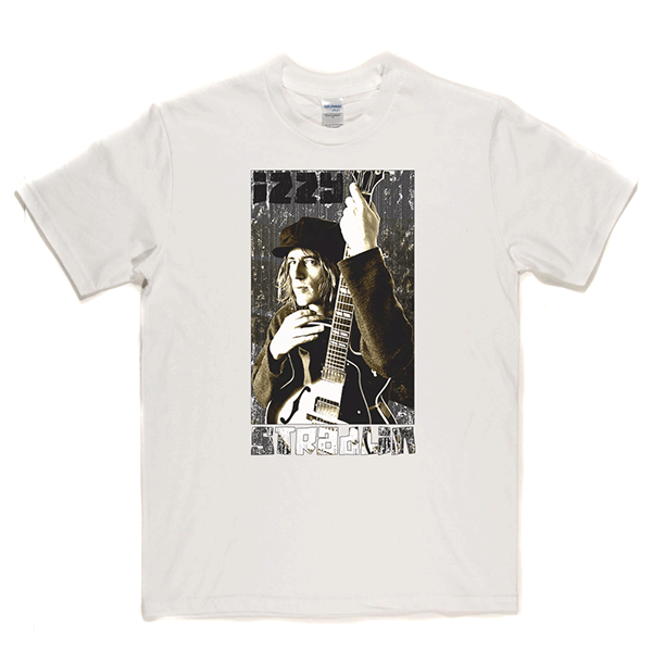 Izzy Stradlin T Shirt