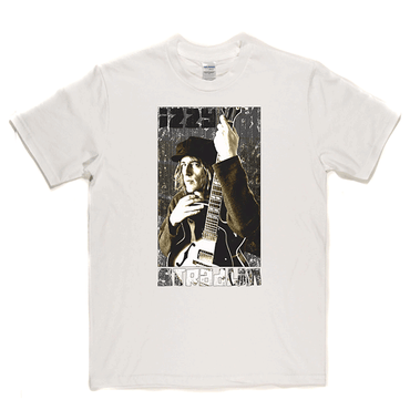 Izzy Stradlin T Shirt