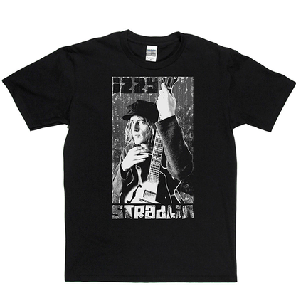 Izzy Stradlin T Shirt