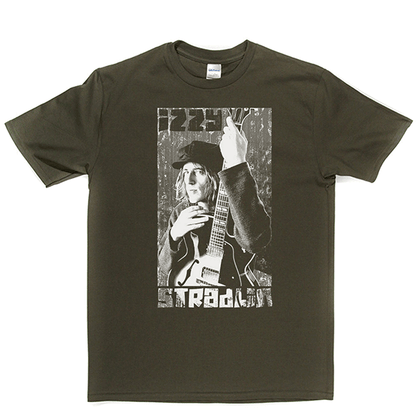 Izzy Stradlin T Shirt