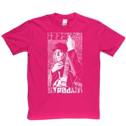 Izzy Stradlin T Shirt