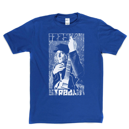 Izzy Stradlin T Shirt