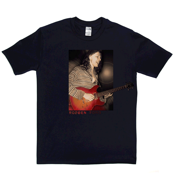 Robben Ford T-shirt