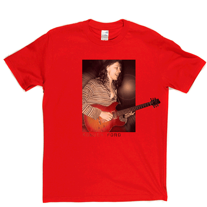 Robben Ford T-shirt