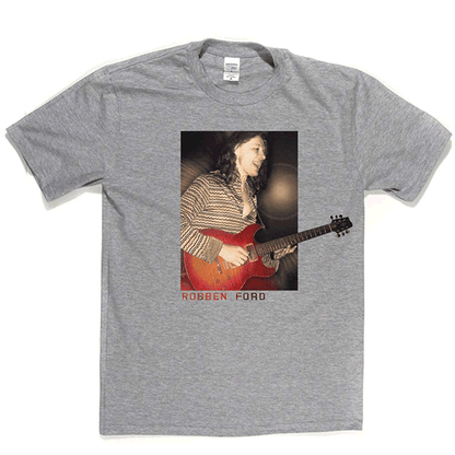 Robben Ford T-shirt