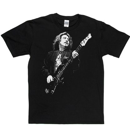 Geezer Butler T-shirt