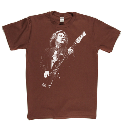 Geezer Butler T-shirt