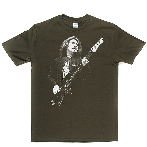 Geezer Butler T-shirt