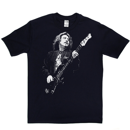 Geezer Butler T-shirt