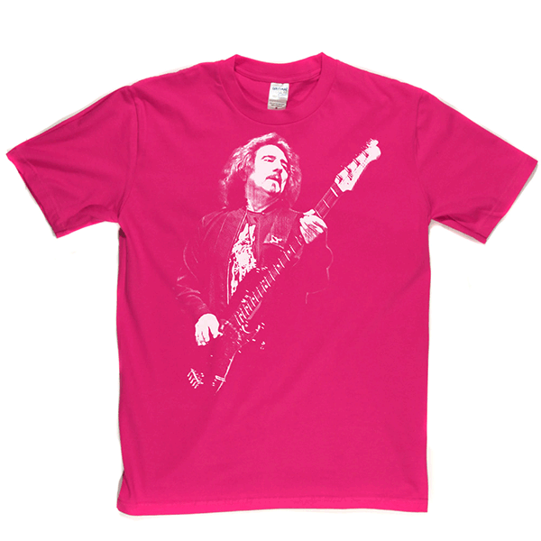 Geezer Butler T-shirt