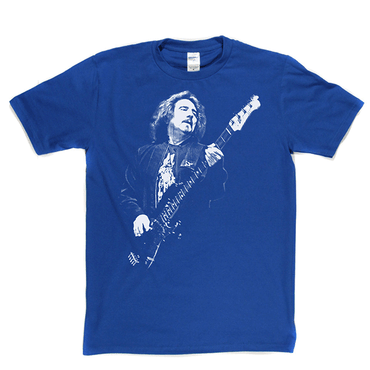 Geezer Butler T-shirt