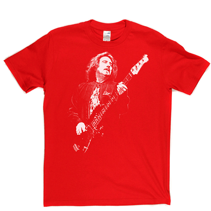 Geezer Butler T-shirt