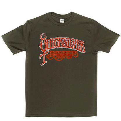 Quicksilver Messenger Service T-shirt