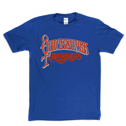 Quicksilver Messenger Service T-shirt