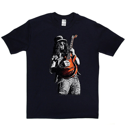 Slash Guitar T-shirt