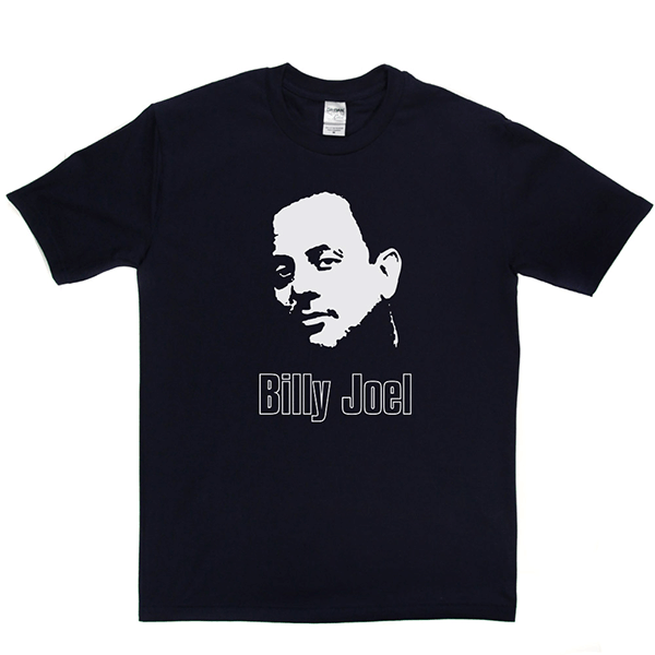 Billy Joel T-shirt