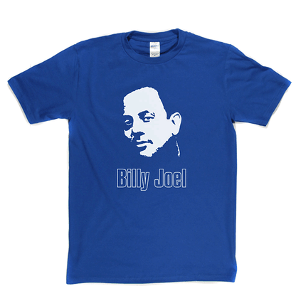 Billy Joel T-shirt