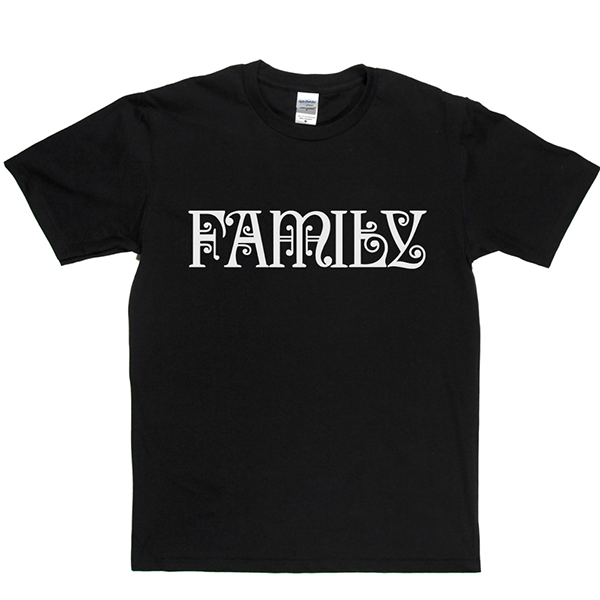 Family T Shirt