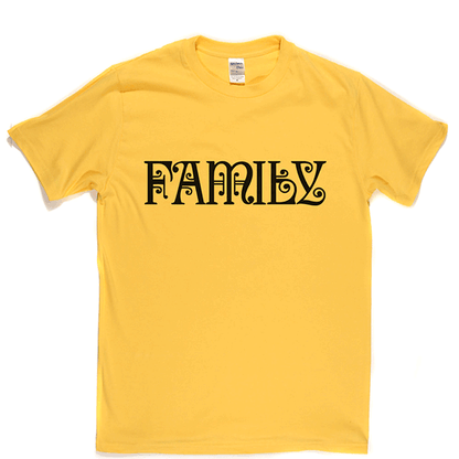 Family T Shirt